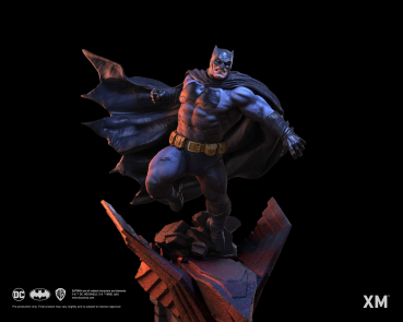 XM Studios Batman: The Dark Knight Returns